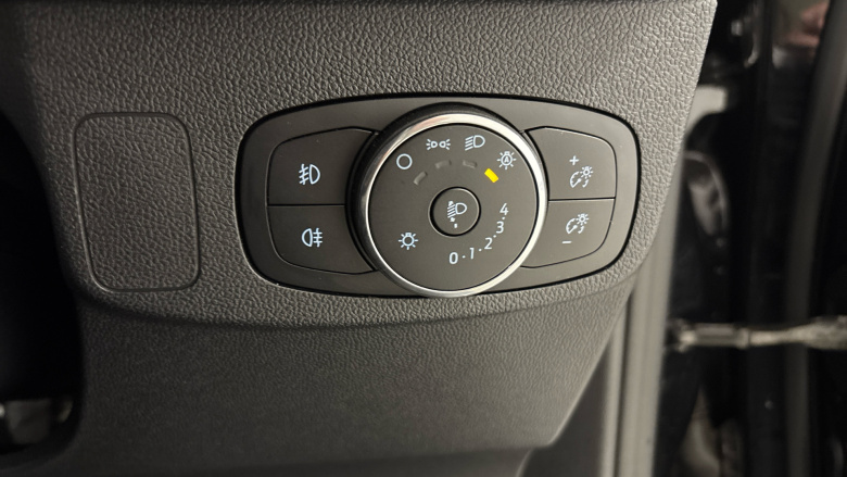 Ford Focus 1.0 EcoBoost ST-Line 5dr Petrol Hatchback